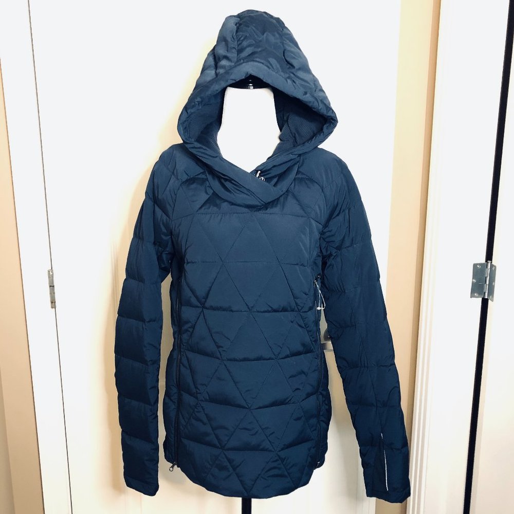 Lululemon | Down Right Cozy Pullover Puffer (size 8) NWOT